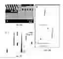 Fig. 10 - Nanochannel arrays and their preparation and use for high throughput macromolecular analysis