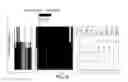 Fig. 10 - Methods using DNA methylation for identifying a cell or a mixture of cells for prognosis and diagnosis of diseases, and for cell remediation therapies