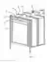 Fig. 02 - Heating Device for Evaporation Machine and Evaporation Machine