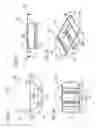 Fig. 03 - Substrate Carrier System for Moving Substrates in a Vertical Oven and Method for Processing Substrates