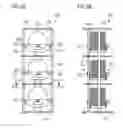 Fig. 04 - Substrate Carrier System for Moving Substrates in a Vertical Oven and Method for Processing Substrates