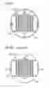 Fig. 06 - Substrate Carrier System for Moving Substrates in a Vertical Oven and Method for Processing Substrates