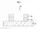 Fig. 02 - Conductive laminate for touch panel, touch panel, and transparent conductive laminate