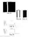 Fig. 06 - Noble metal coated silver nanowires, methods for performing the coating
