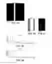 Fig. 07 - Noble metal coated silver nanowires, methods for performing the coating