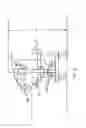 Fig. 09 - System and method for continuous strand fiberglass media processing