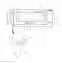 Fig. 07 - Laundry treating apparatus with drawer unlocking unit
