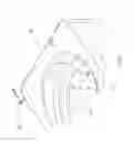 Fig. 02 - Cleaning Brush Structure for Washing Machine