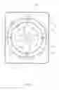 Fig. 04 - Cleaning Brush Structure for Washing Machine