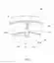 Fig. 05 - Cleaning Brush Structure for Washing Machine