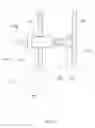 Fig. 07 - Cleaning Brush Structure for Washing Machine