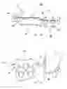 Fig. 06 - Method of making a thermoplastic fiber composite material and web