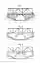 Fig. 02 - Method of enlarging the space beneath a masonry arch bridge, and a masonry arch bridge