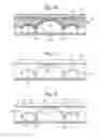 Fig. 06 - Method of enlarging the space beneath a masonry arch bridge, and a masonry arch bridge