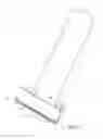 Fig. 04 - Shock absorbing and transferring appendage