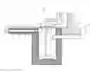Fig. 01 - BELOW SLAB GAS REMOVAL AND SUMP SYSTEM