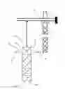 Fig. 01 - Method of monitoring subsurface concrete structures