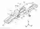 Fig. 01 - Tooth and adaptor for attachment of the tooth to a working machine