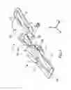 Fig. 02 - Tooth and adaptor for attachment of the tooth to a working machine