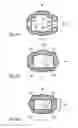 Fig. 08 - Tooth and adaptor for attachment of the tooth to a working machine