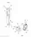 Fig. 07 - VALVE FOR PURGING A UTILITIES PIPE