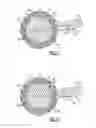 Fig. 08 - Handle alignment adapter for fixed position valve body plumbing fixture applications