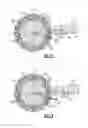 Fig. 09 - Handle alignment adapter for fixed position valve body plumbing fixture applications