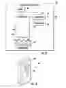 Fig. 08 - REMOTE CONTROL SYSTEM FOR CONTROLLING OPERATION OF A FAN ASSEMBLY