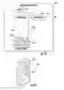 Fig. 11 - REMOTE CONTROL SYSTEM FOR CONTROLLING OPERATION OF A FAN ASSEMBLY