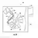 Fig. 15 - REMOTE CONTROL SYSTEM FOR CONTROLLING OPERATION OF A FAN ASSEMBLY