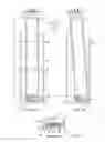 Fig. 08 - Fail-soft, graceful degradation, structural fuse apparatus and method