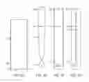 Fig. 09 - Fail-soft, graceful degradation, structural fuse apparatus and method