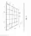 Fig. 09 - Ceiling system