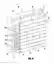 Fig. 04 - Exterior polymer-based brick building material