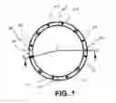 Fig. 02 - Cable anchoring means for a horizontal joint and cable anchoring procedure for a horizontal joint