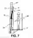 Fig. 08 - Cable anchoring means for a horizontal joint and cable anchoring procedure for a horizontal joint
