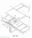 Fig. 100 - Roof mount assembly