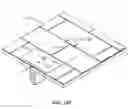 Fig. 102 - Roof mount assembly