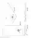 Fig. 17 - Roof mount assembly