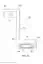 Fig. 20 - Roof mount assembly