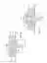 Fig. 26 - Roof mount assembly