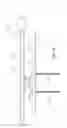 Fig. 32 - Roof mount assembly