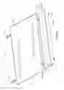 Fig. 33 - Roof mount assembly