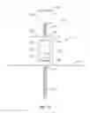 Fig. 43 - Roof mount assembly