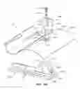 Fig. 68 - Roof mount assembly
