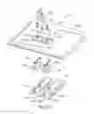 Fig. 83 - Roof mount assembly