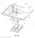 Fig. 87 - Roof mount assembly
