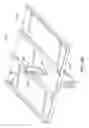 Fig. 89 - Roof mount assembly