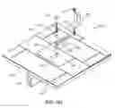 Fig. 98 - Roof mount assembly