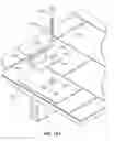 Fig. 99 - Roof mount assembly
